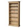 Bookcase 76h x 36w Adjustable